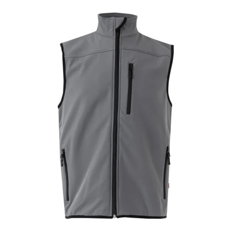 GILET SOFT SHELL