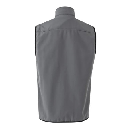 GILET SOFT SHELL