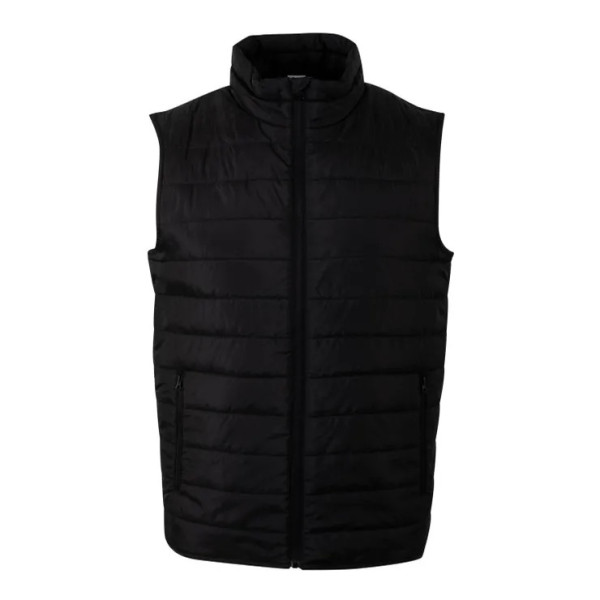 GILET IMBOTTITO LEGGERO