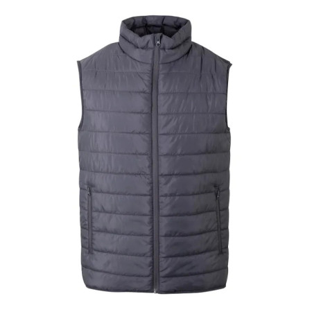 GILET IMBOTTITO LEGGERO