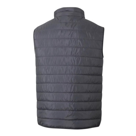 GILET IMBOTTITO LEGGERO