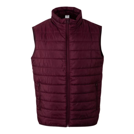 GILET IMBOTTITO LEGGERO