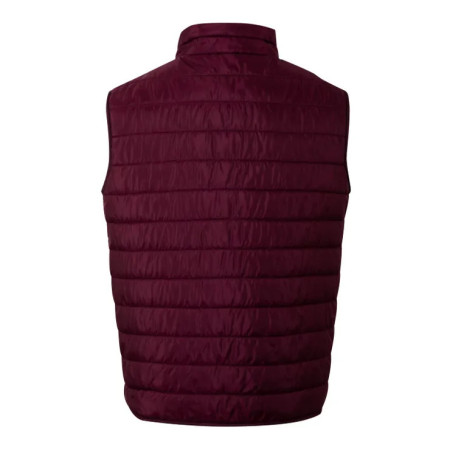 GILET IMBOTTITO LEGGERO