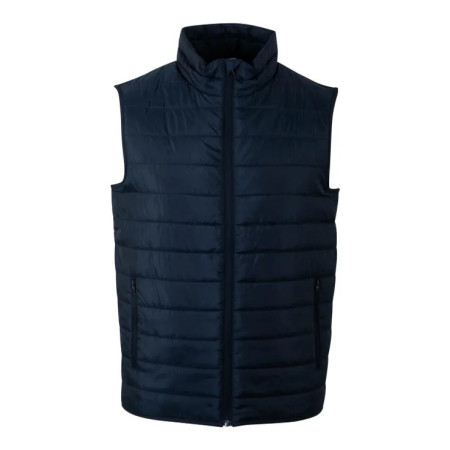 GILET IMBOTTITO LEGGERO