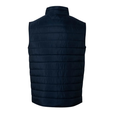 GILET IMBOTTITO LEGGERO