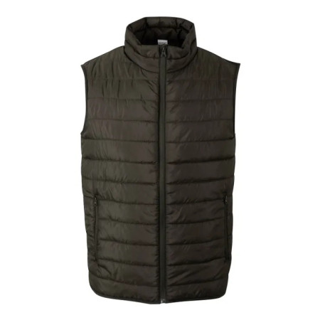 GILET IMBOTTITO LEGGERO