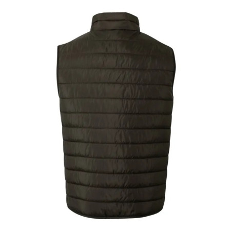 GILET IMBOTTITO LEGGERO