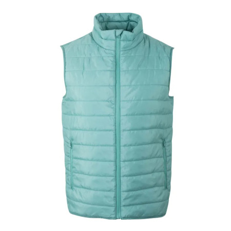 GILET IMBOTTITO LEGGERO