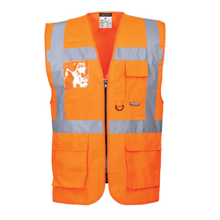 S476 - Gilet Executive Berlino