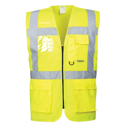 S476 - Gilet Executive Berlino