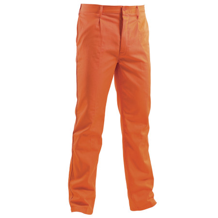 PANTALONE 100% COTONE SLT 2725